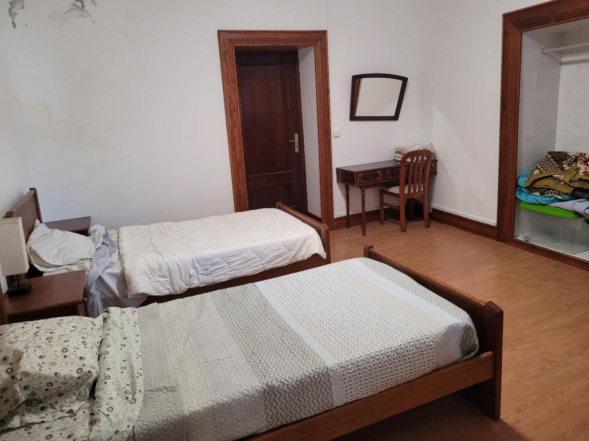 Cantinho Da Vila Santa Cruz da Graciosa Bagian luar foto